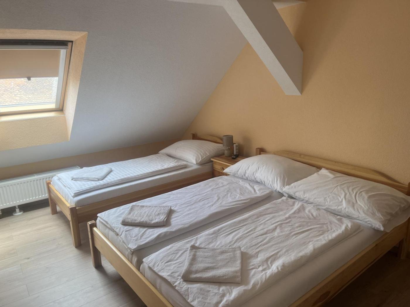 Bed and Breakfast Vt6 House & Restaurant Znojmo Exteriér fotografie
