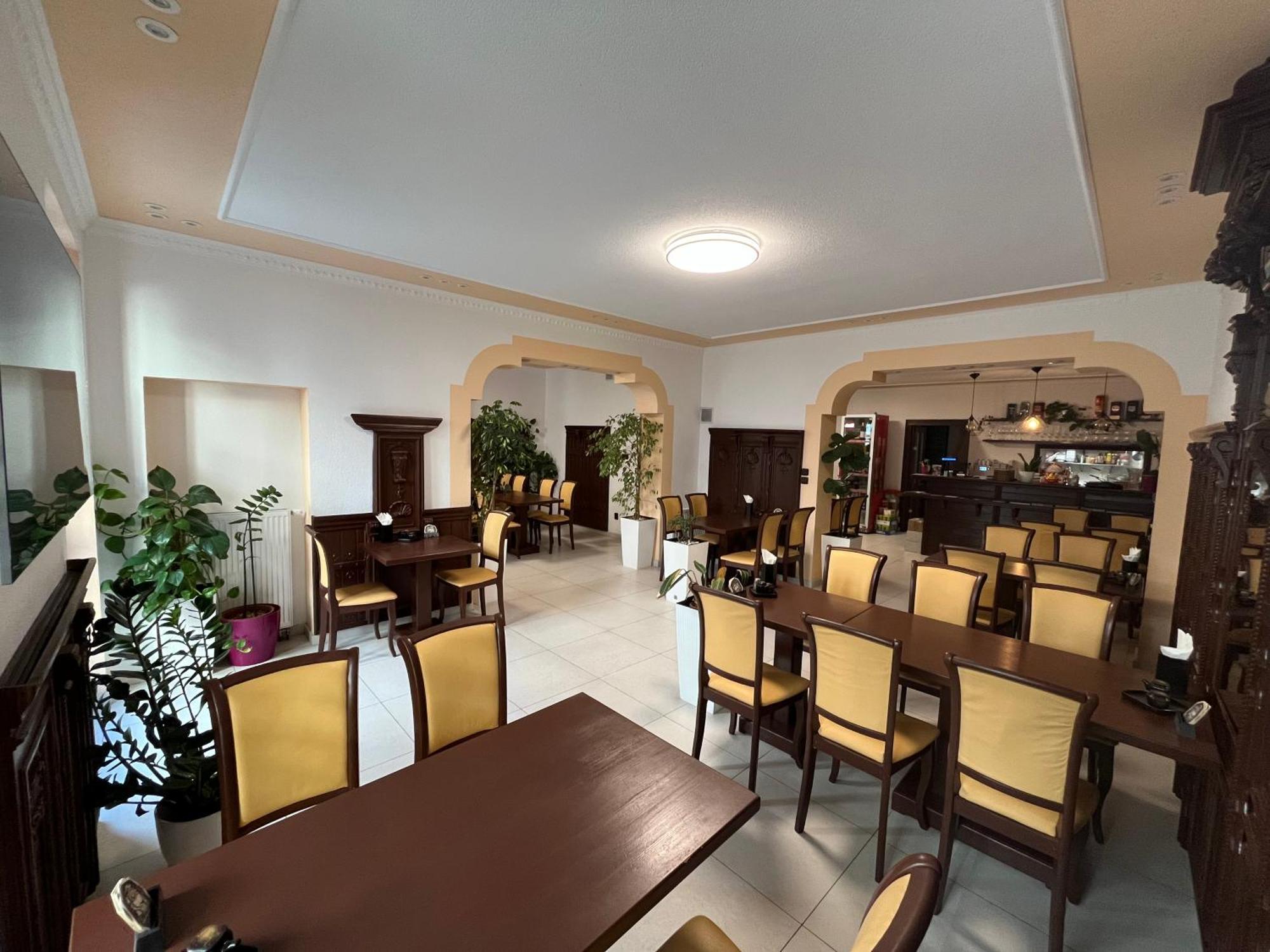 Bed and Breakfast Vt6 House & Restaurant Znojmo Exteriér fotografie