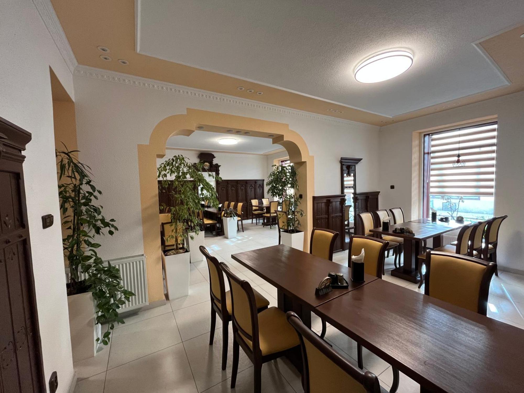 Bed and Breakfast Vt6 House & Restaurant Znojmo Exteriér fotografie